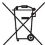 SHARP 65HP6265E - Batterier - 1