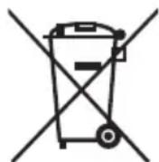 SHARP 65HP6265E - Eliminarea - 1