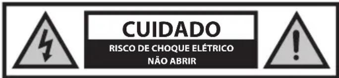 SHARP 65HP6265E - Instruções de segurança importantes - 1