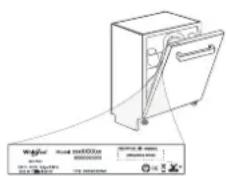 WHIRLPOOL WH6IA10BS7L0 - HIBAELHÁRITÁS - 1