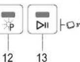 WHIRLPOOL WH6IA10BS7L0 - UPRAVLJALNA PLOŠCA - 6
