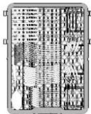 WHIRLPOOL WH6IA10BS7L0 - LADOWANIE KOSZY - 1