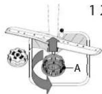 WHIRLPOOL WH6IA10BS7L0 - CZYSZCZENIE I KONSERWACJA - 1