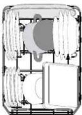 WHIRLPOOL WH6IA10BS7L0 - NAJVIŠJA KOSARA - 4