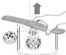 WHIRLPOOL WH6IA10BS7L0 - CARE AND MAINTENANCE - 6