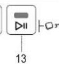 WHIRLPOOL WH6IA10BS7L0 - OVLADACI PANEL - 6