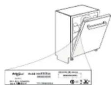 WHIRLPOOL WH6IA10BS7L0 - TRIKCIU SALINIMAS - 1