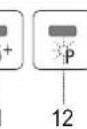 WHIRLPOOL WH6IA10BS7L0 - OVLADACI PANEL - 5