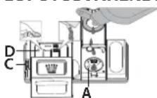 WHIRLPOOL WH6IA10BS7L0 - LOPUTUSVAHENDI DOSAATORI TAITMINE - 1