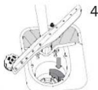 WHIRLPOOL WH6IA10BS7L0 - TIRISANA UN APKOPE - 4