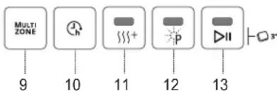 WHIRLPOOL WH6IA10BS7L0 - 3