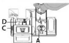 WHIRLPOOL WH6IA10BS7L0 - UDENS MIKSTINASANAS SISTEMA - 1