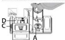 WHIRLPOOL WH6IA10BS7L0 - SYSTEM NA ZMÄKCOVANIE VODY - 1
