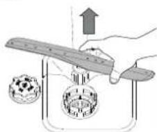 WHIRLPOOL WH6IA10BS7L0 - TIRISANA UN APKOPE - 6