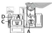 WHIRLPOOL WH6IA10BS7L0 - WATER SOFTENING SYSTEM - 1