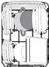 WHIRLPOOL WH6IA10BS7L0 - PLNENI KOSU - 4