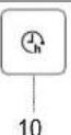 WHIRLPOOL WH6IA10BS7L0 - 6