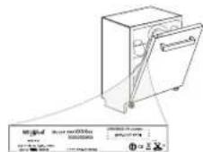 WHIRLPOOL WH6IA10BS7L0 - ANTIMETΩΠΙΣH ΠΡΟΒΑΗΜΑΤΩN - 1