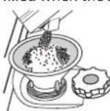 WHIRLPOOL WH6IA10BS7L0 - FILLING THE SALT RESERVOIR - 1
