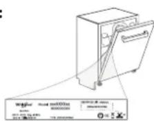 WHIRLPOOL WH6IA10BS7L0 - LOSEN VON PROBLEMEN - 1