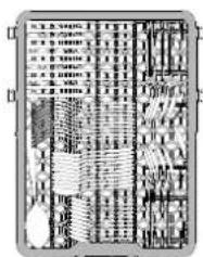 WHIRLPOOL WH6IA10BS7L0 - KÖRBE BELADEN - 1