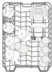 WHIRLPOOL WH6IA10BS7L0 - MOZNOSTI A FUNKCIE - 1