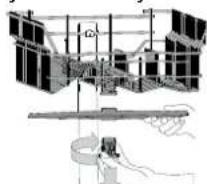 WHIRLPOOL WH6IA10BS7L0 - CURATAREA BRATELOR DE PULVERIZARE - 1