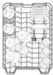 WHIRLPOOL WH6IA10BS7L0 - RAFTI TAKEMEVE - 2