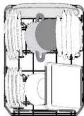 WHIRLPOOL WH6IA10BS7L0 - POWER CLEAN - 2