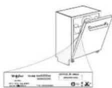 WHIRLPOOL WH6IA10BS7L0 - ODPRAVLJANJE TEZAV - 1