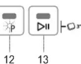 WHIRLPOOL WH6IA10BS7L0 - 6