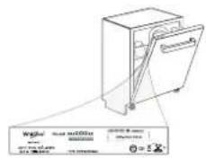 WHIRLPOOL WH6IA10BS7L0 - OTCTPAHRAHE HA HEN3INPABHOCTN - 1