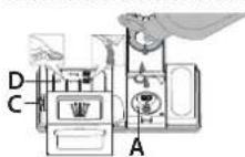 WHIRLPOOL WH6IA10BS7L0 - SISTEM ZA MEHCANJE VODE - 1