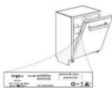 WHIRLPOOL WH6IA10BS7L0 - TROUBLESHOOTING - 1