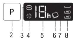 WHIRLPOOL WH6IA10BS7L0 - 2
