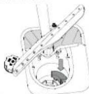 WHIRLPOOL WH6IA10BS7L0 - CISTENIA UDRZBA - 4