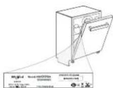 WHIRLPOOL WH6IA10BS7L0 - PROBLEM OPLOSSEN - 1