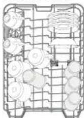 WHIRLPOOL WH6IA10BS7L0 - PLNENI KOSU - 2