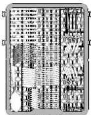 WHIRLPOOL WH6IA10BS7L0 - COSUL PENTRU TACAMURI - 1