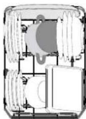 WHIRLPOOL WH6IA10BS7L0 - OBERKORB - 2