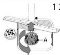 WHIRLPOOL WH6IA10BS7L0 - CISTENIE A UDRZBA - 1