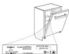 WHIRLPOOL WH6IA10BS7L0 - CISTENIE A UDRZBA - 5