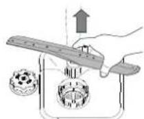 WHIRLPOOL WH6IA10BS7L0 - VALYMAS IR PrieziURA - 6