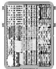 WHIRLPOOL WH6IA10BS7L0 - RESTIDETAITMINE - 1