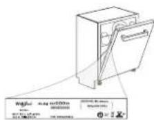 WHIRLPOOL WH6IA10BS7L0 - ODSTRANOVI ZAVAD - 1