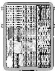 WHIRLPOOL WH6IA10BS7L0 - NAJVIŠJA KOSARA - 1