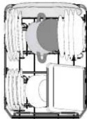 WHIRLPOOL WH6IA10BS7L0 - RAFTI POSHTEM - 1