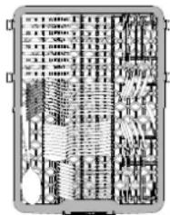 WHIRLPOOL WH6IA10BS7L0 - ΣXAPA ΓΙΑ MAXAIPOΠIPOYNA - 1