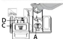 WHIRLPOOL WH6IA10BS7L0 - fel kell tolteni. - 1