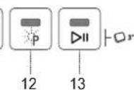 WHIRLPOOL WH6IA10BS7L0 - 6